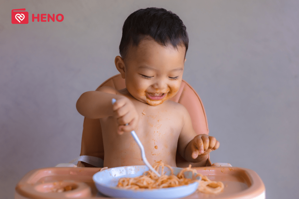 Nguy cơ trẻ bị rôm sảy khi vào hè: nguyên nhân, biểu hiện và cách phòng tránh cho con